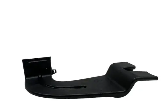 Citroen C3 Aircross Cabin air duct channel 13460738 461161614