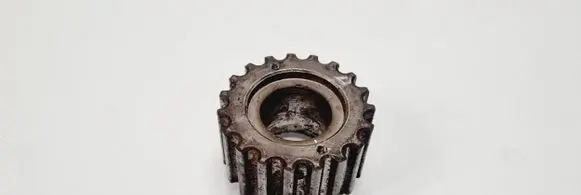 Renault Scenic I Crankshaft gear 103362