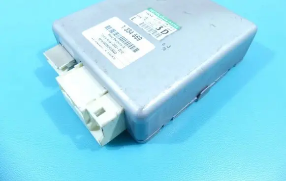 Toyota Auris 150 Central body control module 991-36700 IMPRK1334669
