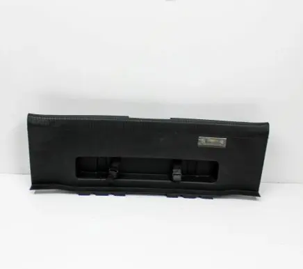 Volkswagen Eos Trunk/boot sill cover protection 1Q0863459A
