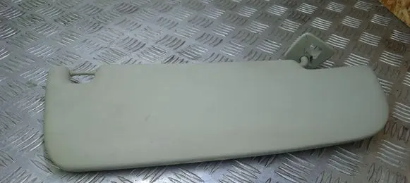 Saab 9-3 Ver2 Sun visor
