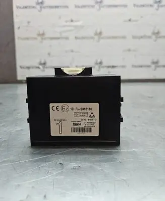 Other control units/modules