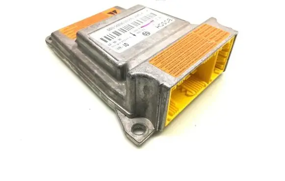 Mercedes-Benz ML W164 Airbag control unit/module A1648207926 0285001993