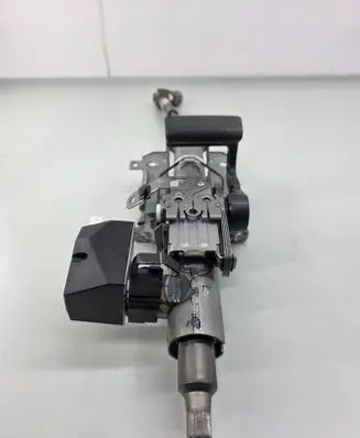 Peugeot 3008 II Steering wheel axle 9820460277