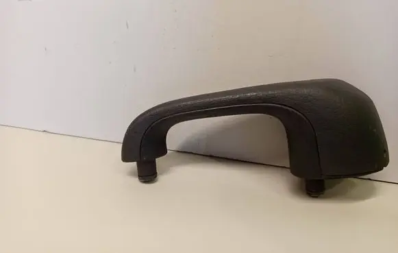 Audi 100 S4 C4 Front door interior handle trim 4A0867172