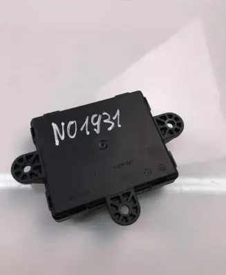 Ford Focus Other control units/modules BV6N14B532AF