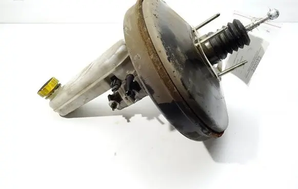 Fiat Ducato Brake booster 51736661