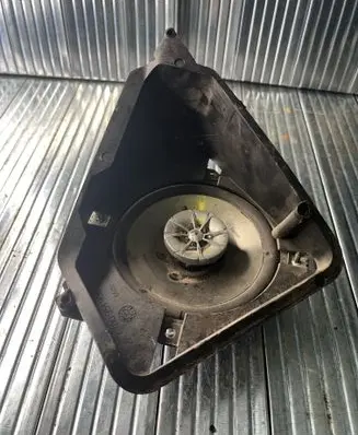 Nissan Interstar Front door speaker 7700351900D