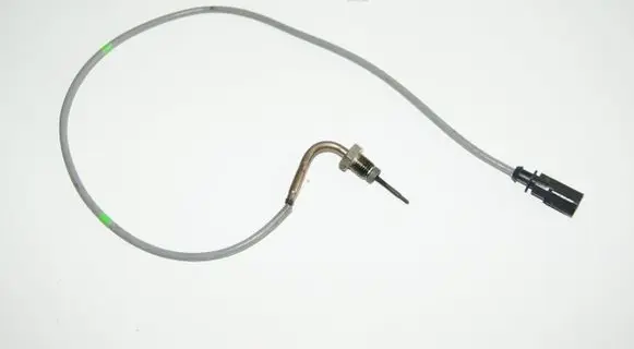 Volkswagen Golf VII Exhaust gas temperature sensor 04L906088L