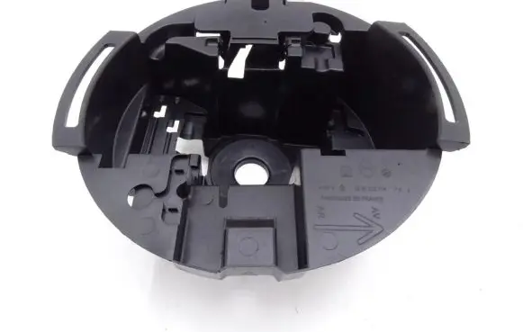 Renault Scenic II - Grand scenic II Spare wheel section trim 8200233704