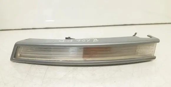 Volkswagen PASSAT B6 Front bumper turn signal 3C0953041L 3C0807717C