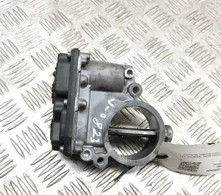 Mercedes-Benz Sprinter W907 W910 Throttle valve A6540900070