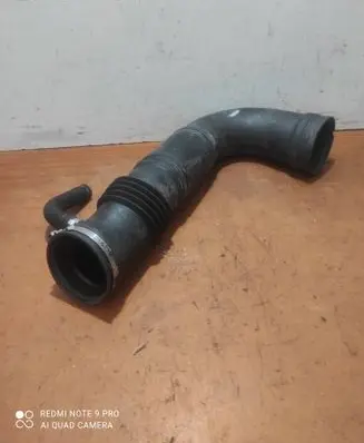 Iveco Daily 3rd gen Air intake hose/pipe 504079910