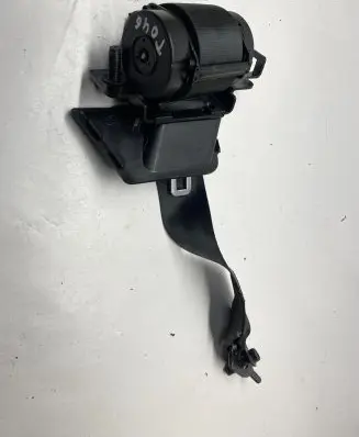 Ford Mustang VI Rear seatbelt JR3BC699D72