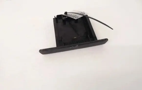 Peugeot 307 Car ashtray 9637031977