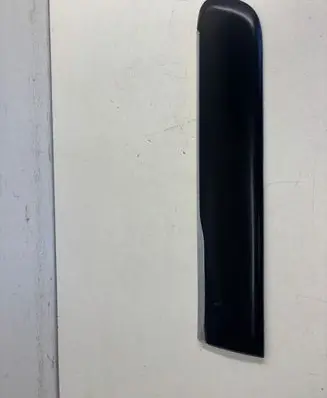 Citroen C3 Picasso Rear door trim (molding) 9686338477