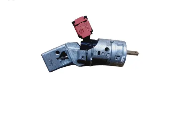 Renault Master III Ignition lock 8200214168
