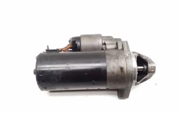 Mercedes-Benz E W212 Starter motor A6519062800