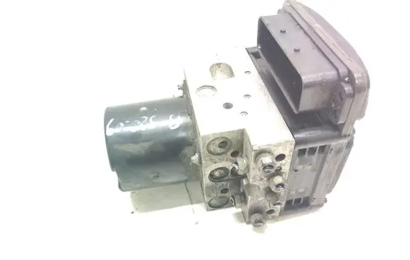 BMW 5 E60 E61 ABS Pump 3451678336002 3452678336201