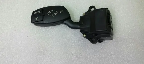 BMW 6 E63 E64 Indicator stalk 6924103