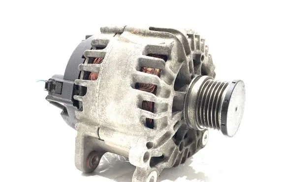 Volkswagen Golf VII Generator/alternator 03L903023L