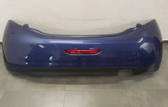 Peugeot 208 I Rear bumper 9673271377 9674308980 9674280980
