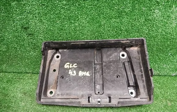 Mercedes-Benz GLC X253 C253 Battery tray 