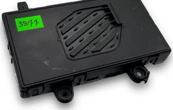 Mercedes-Benz A W177 AMG Central body control module S3877 A1779001710