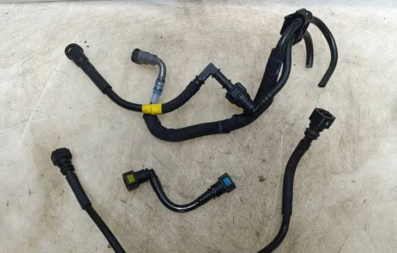 Opel Corsa F Vacuum line/pipe/hose 