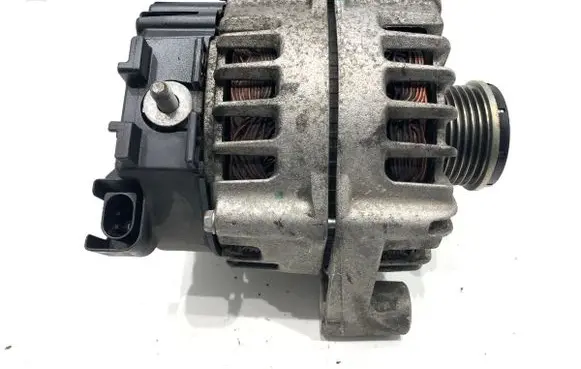 BMW 5 GT F07 Generator/alternator 8507625