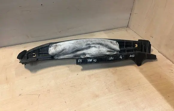 Honda CR-V Fender foam support/seal 74158T1G