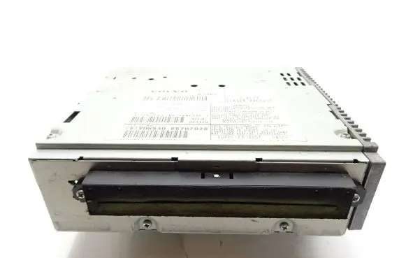 Volvo C70 Radio/CD/DVD/GPS head unit 30752889AD 66207028 30775579A