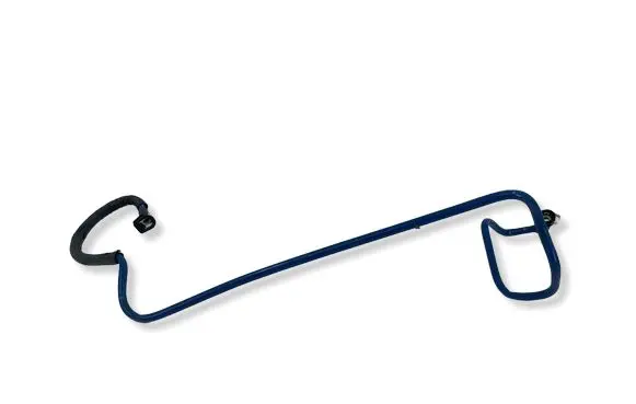 Mercedes-Benz C W205 Fuel return line/hose 100108330