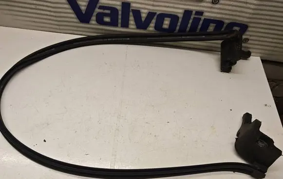 Hyundai Tucson IV NX4 Engine compartment rubber 86430N9000