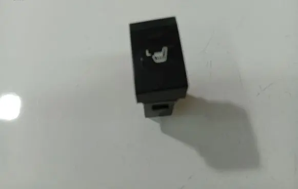 KIA Sorento Seat heating switch 