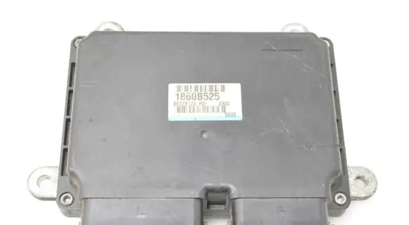 Mitsubishi Outlander Engine control unit/module 1860B525