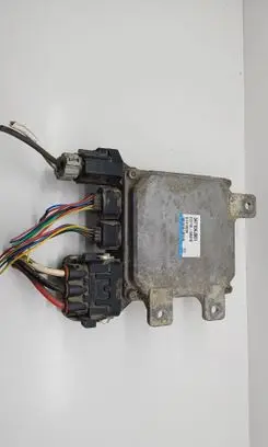 Subaru Outback Power steering control unit/module 34710AJ001 E271058010 Q1T41082M