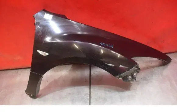 Mazda 6 Fender