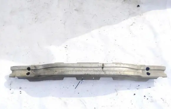 Rear beam