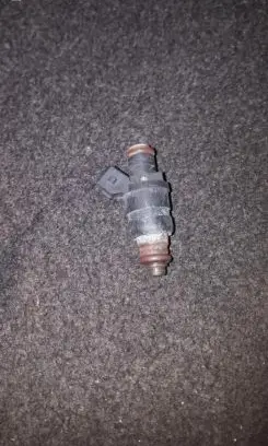 Audi A6 S6 C5 4B Fuel injector 078133551ac