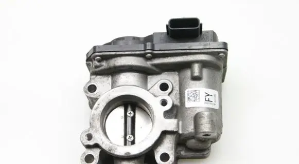 Renault Kadjar Throttle valve 161206038R