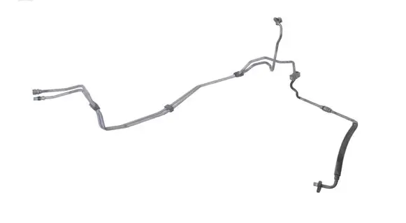 BMW 2 F22 F23 Air intake hose/pipe A2223201254
