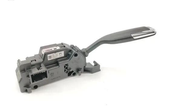 Citroen C4 Grand Picasso Gear shifter/selector 96811352XT 88500004