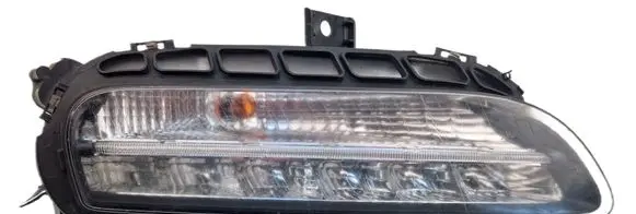 Porsche Panamera (970) Front bumper turn signal 97063108801