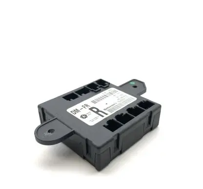 Jeep Cherokee Door control unit/module P68111320AG 68111320AG