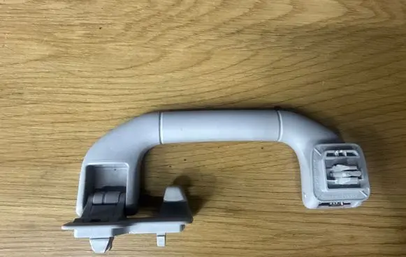 Mercedes-Benz C W204 Rear interior roof grab handle A2048100151