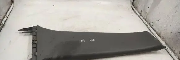 (B) pillar trim (bottom)