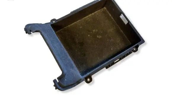 Audi A6 S6 C8 4K Other center console (tunnel) element 4K0864981