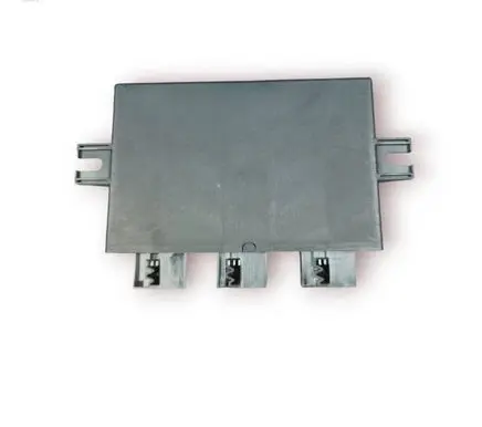 BMW X3 E83 Parking PDC control unit/module 66219119427 66.21-9119427