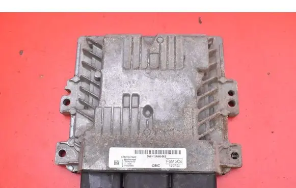 Ford Transit - Tourneo Connect Engine control unit/module ECU DV6112A650BKE